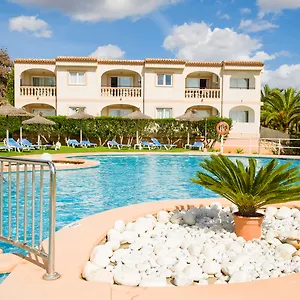 Appart hôtel Sol Romantica By Dot, Cala Romantica (Mallorca)
