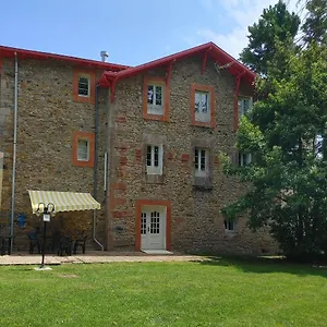 Hotel Señorío De Bizkaia 