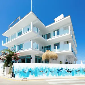 Hostal Cala Llombards Gasthof