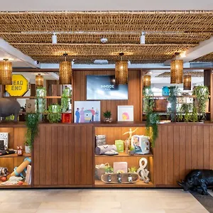 Hotel Innside By Melia Alcudia, Port d'Alcúdia