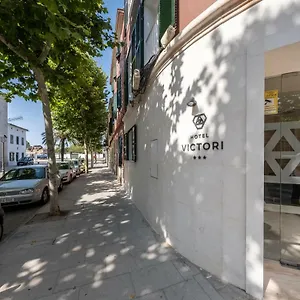 Hotel Victori ***