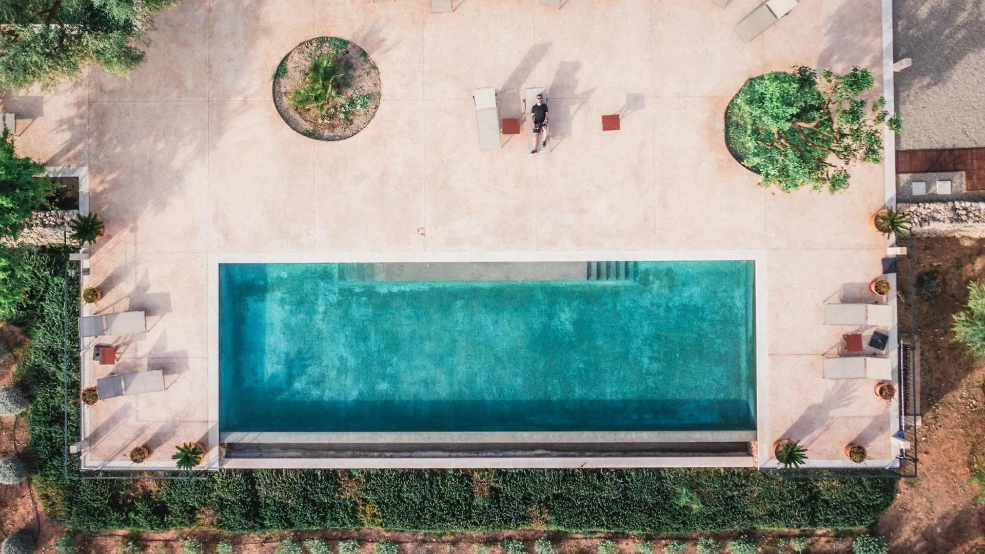 *** Guest house Finca Es Cabas Santa Maria del Cami  Spain