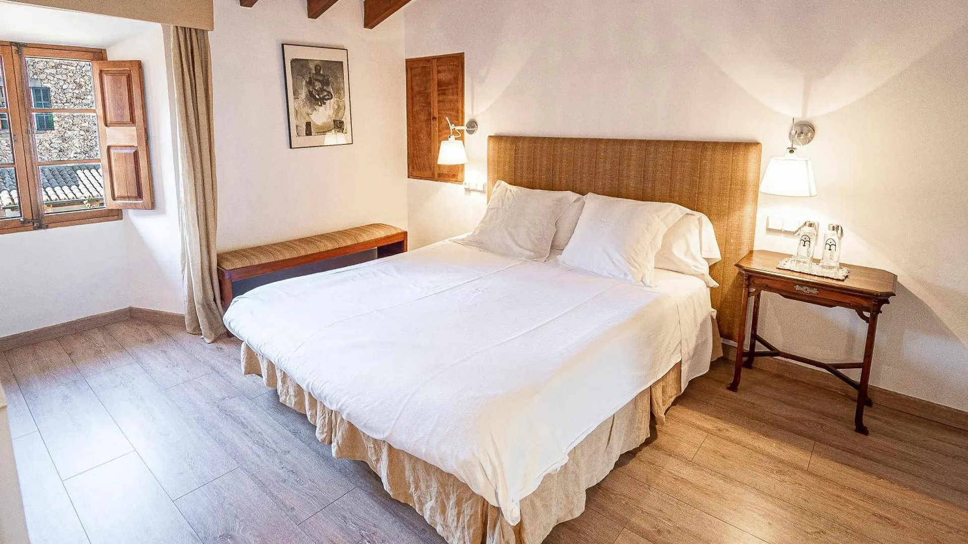Finca Es Cabas Santa Maria del Cami  Guest house Santa Maria del Cami (Mallorca)