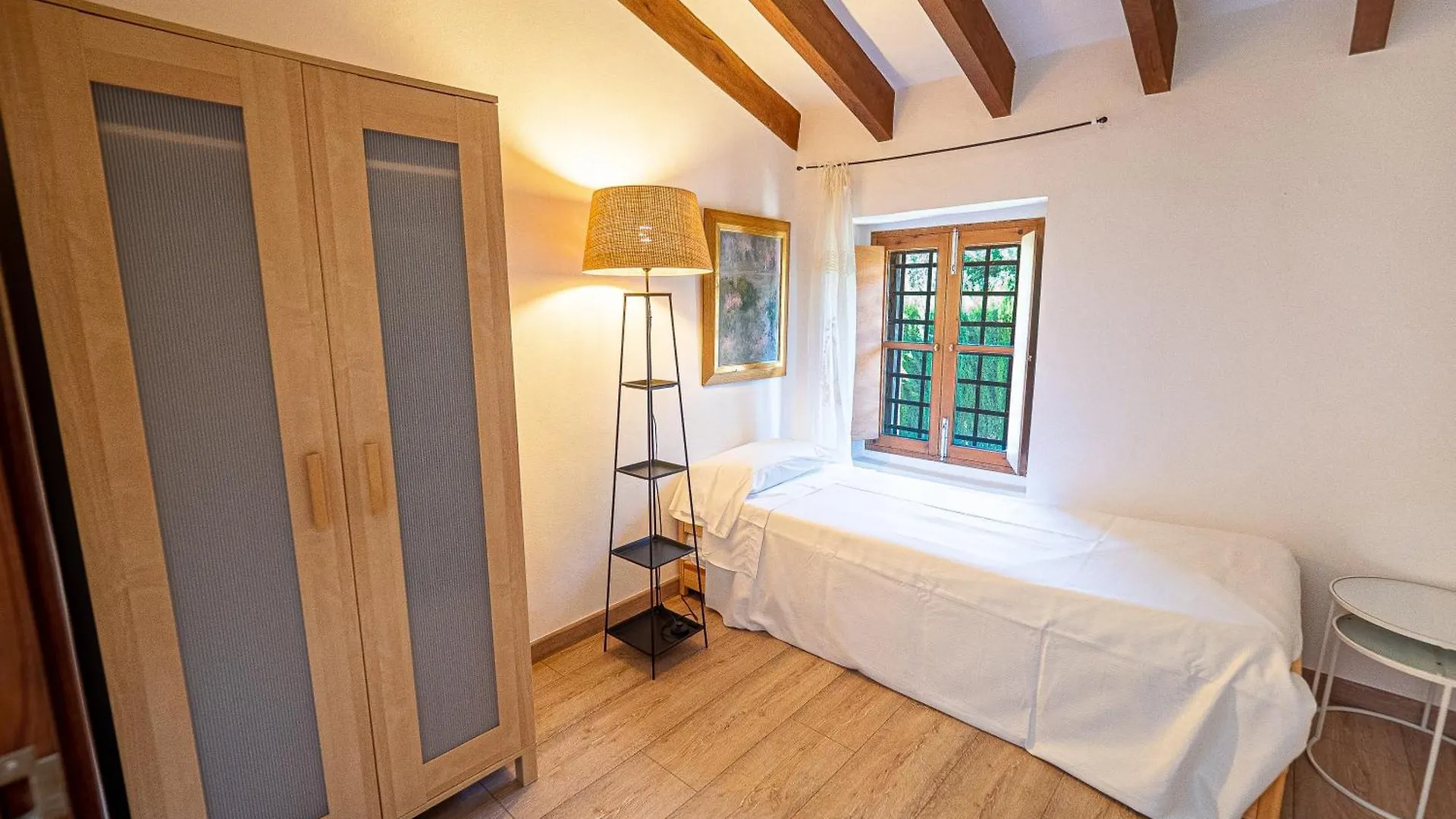 Guest house Finca Es Cabas Santa Maria del Cami