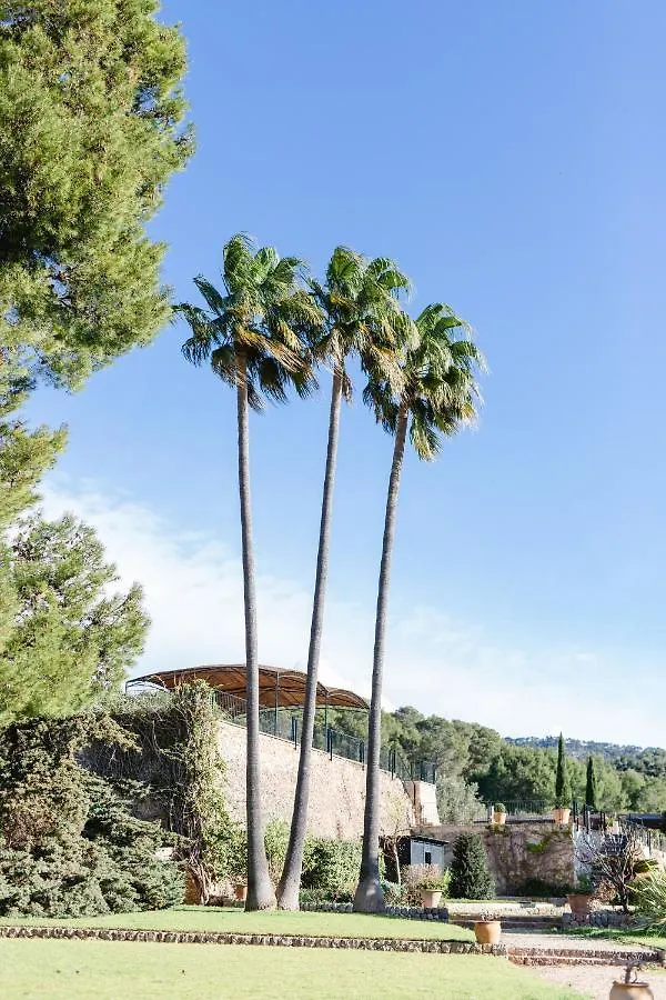 Finca Es Cabas Santa Maria del Cami